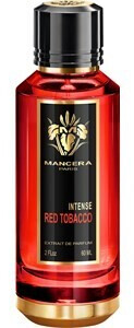 Mancera Red Tobacco Intense Extrait de Parfum