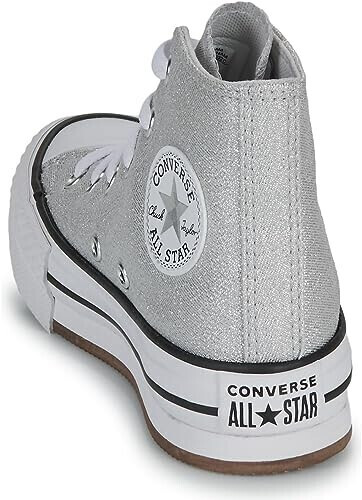 Converse lift mouse clearance