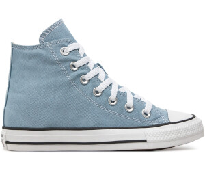 All star alte azzurre clearance