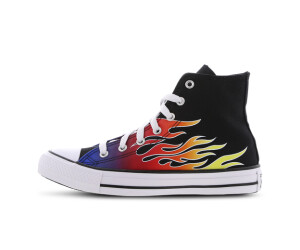 When did nike buy converse top