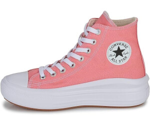 Converse rosa 21 clearance