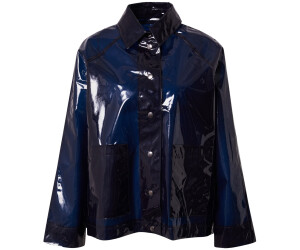 Blazer raincoat deals