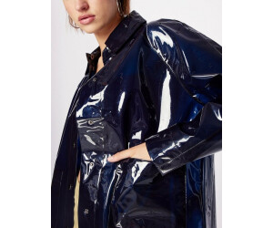 Blazer raincoat deals