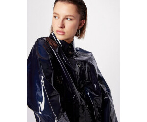 Blazer raincoat deals
