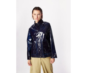Noisy May NMSKY L S SHORT TRANSP RAINCOAT NOOS 27025835 4238076 navy blazer ab 24 79 Preisvergleich bei idealo