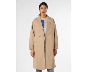 Noisy May NMSOFFY LS TRENCHCOAT NOOS 27024250 4210443 nomad ab