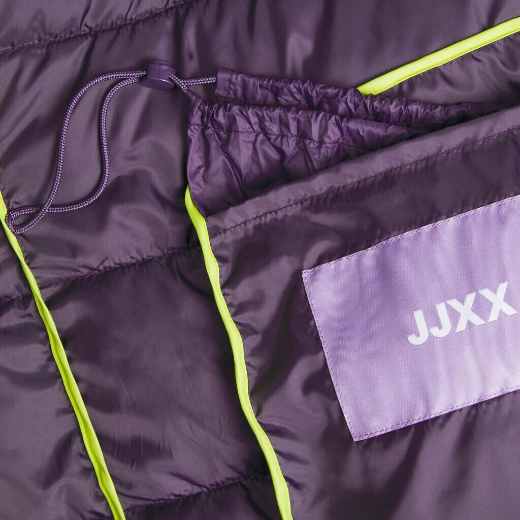 JJXX JXNORA LIGHTWEIGHT Preisvergleich bei € purple (12236524-4232857) JACKET LONG ab SN OTW 30,14 | velvet