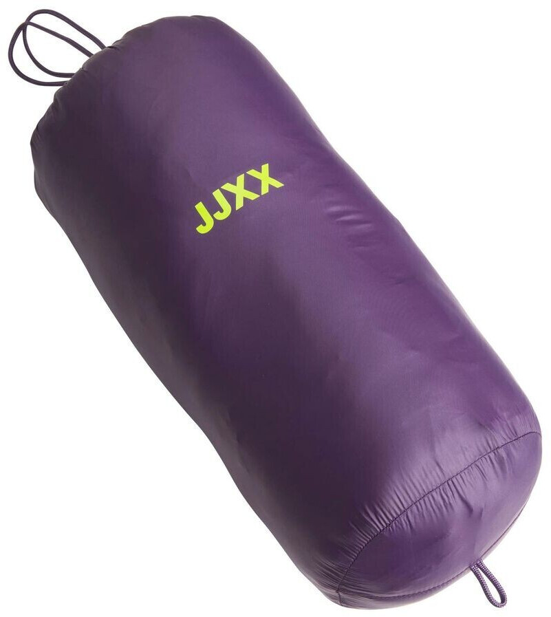 JJXX JXNORA LIGHTWEIGHT LONG JACKET 30,14 Preisvergleich € | purple velvet OTW bei (12236524-4232857) SN ab