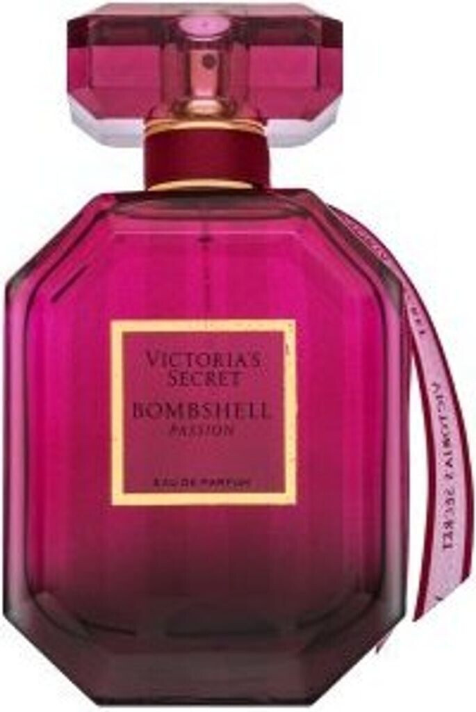 Victoria's Secret Bombshell Passion Eau de Parfum ab 17,90 ...
