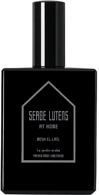 Serge Lutens Mesk el-laïl Mesk el-laïl Le jardin arabe air freshener room spray unisex 100 ml