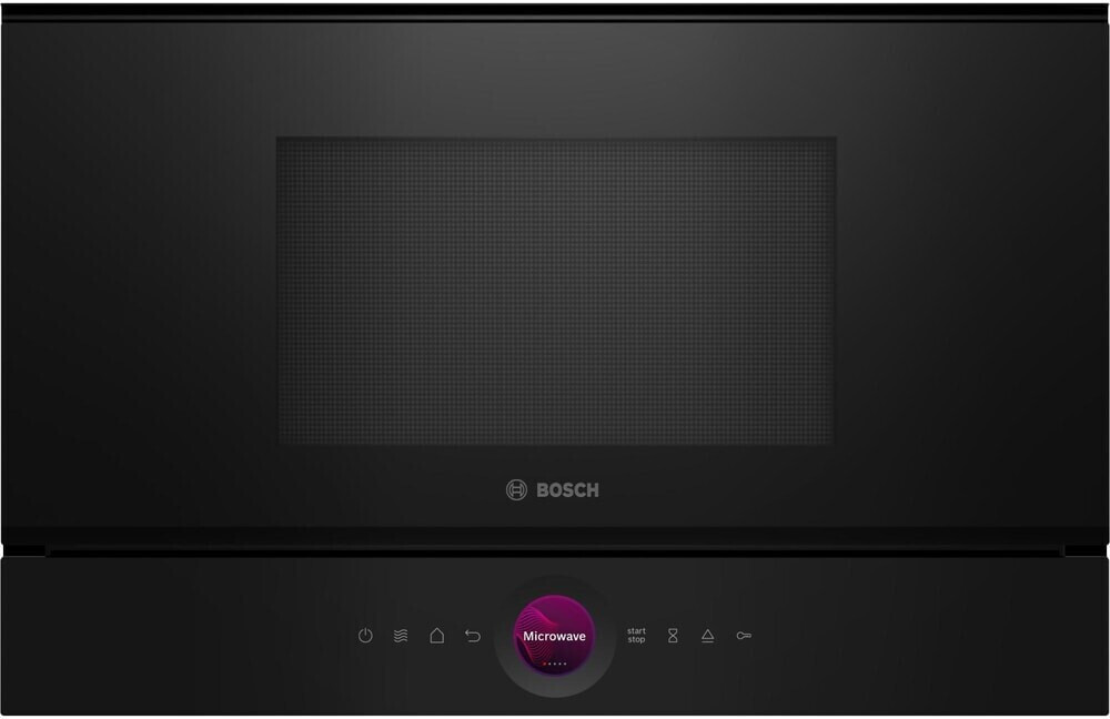 Bosch BFL7221B1 noir