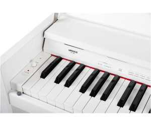 Clavier Piano Numérique Synthes 88 Touches à Dynamique USB Pédale