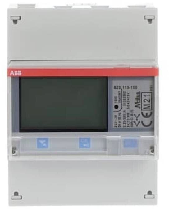 ABB 2CMA100165R1000