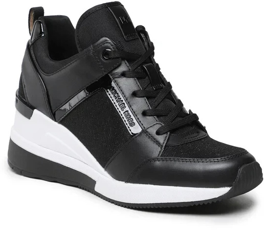 Michael michael kors georgie trainer 2025