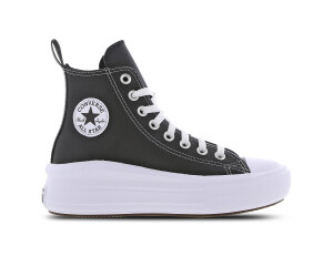 Converse Chuck Taylor All Star Move Kids black black white desde 59 00 Compara precios en idealo