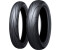 Dunlop Sportmax Q-Lite 100/80 R17 TL 52S (Front/Rear Tyre) black