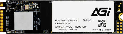 AGI AI298 512GB