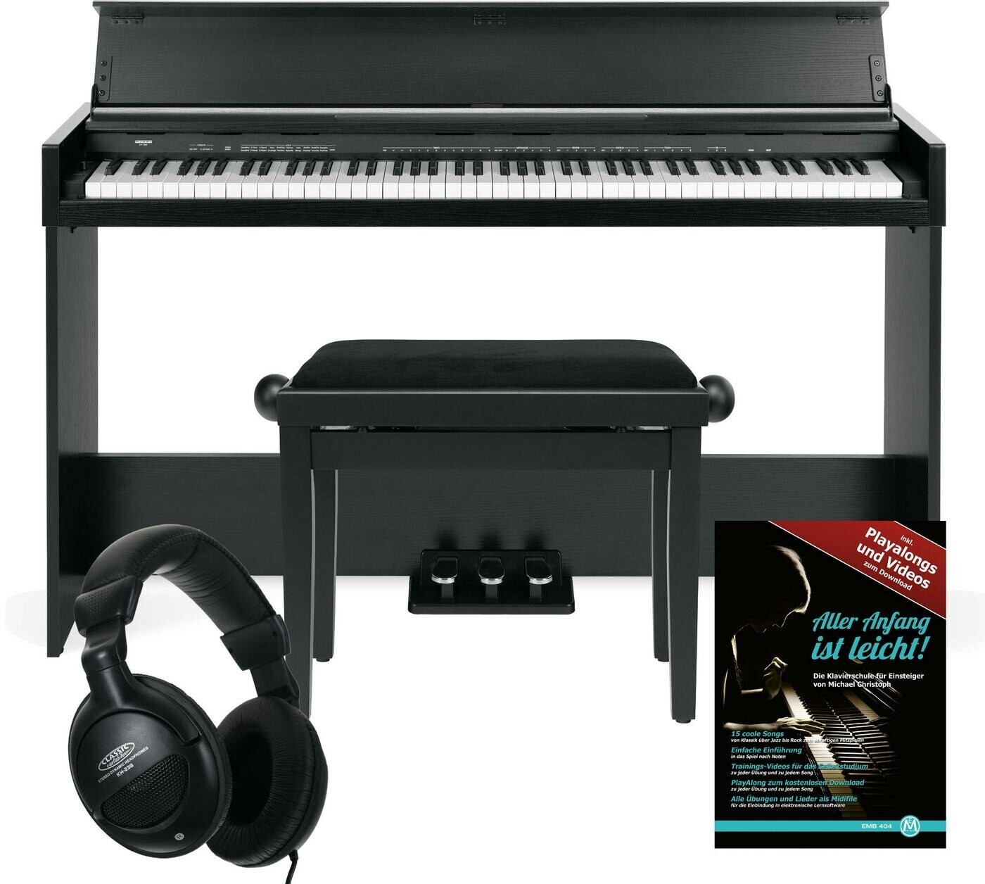 Funkey DP-1088 Set SM