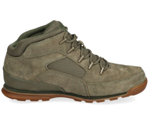 Timberland Euro Rock Basic au meilleur prix sur idealo