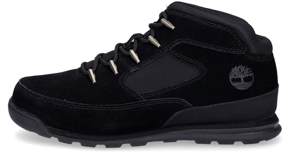 Timberland Euro Rock Basic au meilleur prix sur idealo
