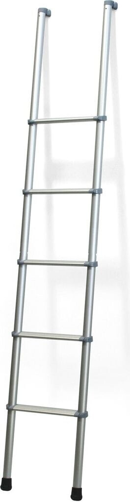 Fiamma Aluminiumleiter DELUXE 5B (02426-13)