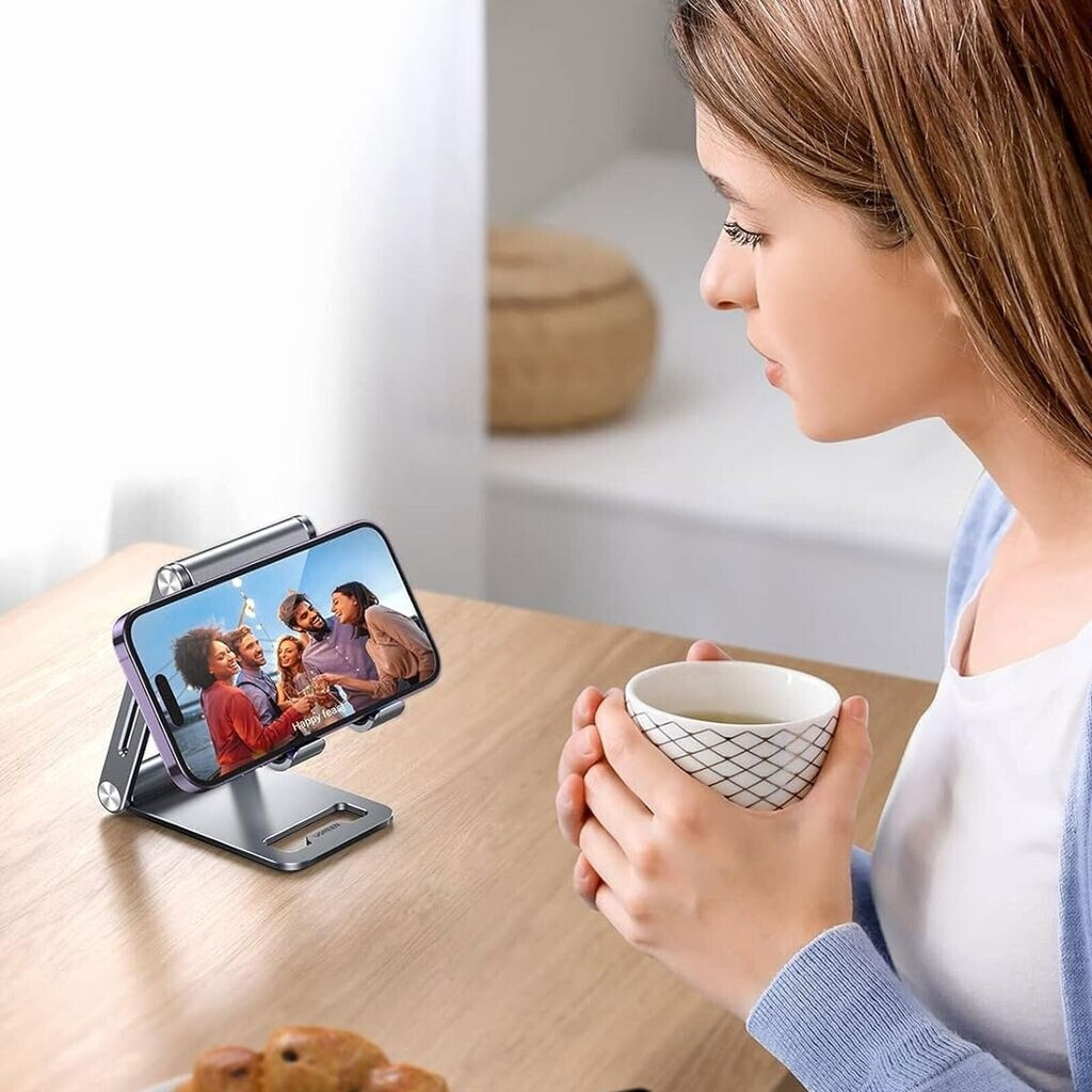 Ugreen Ugreen Foldable Multi-Angle Phone Stand - view 24