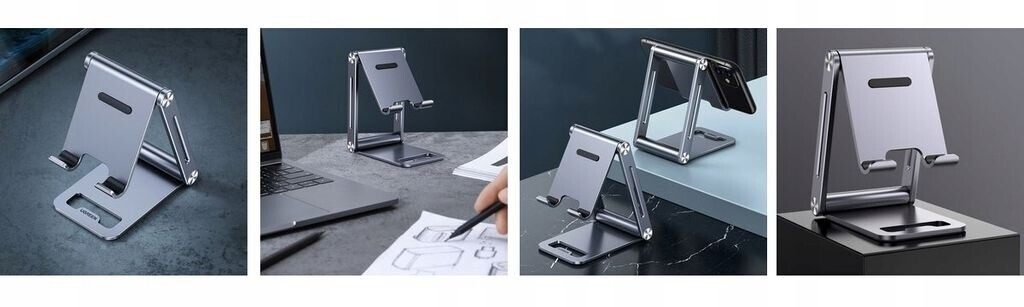 Ugreen Ugreen Foldable Multi-Angle Phone Stand - view 31