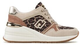LIU Jo Alyssa 10 (BA3137 PX003) leopard