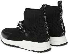 LIU Jo Kiss 503 (4A3715 TX047) black