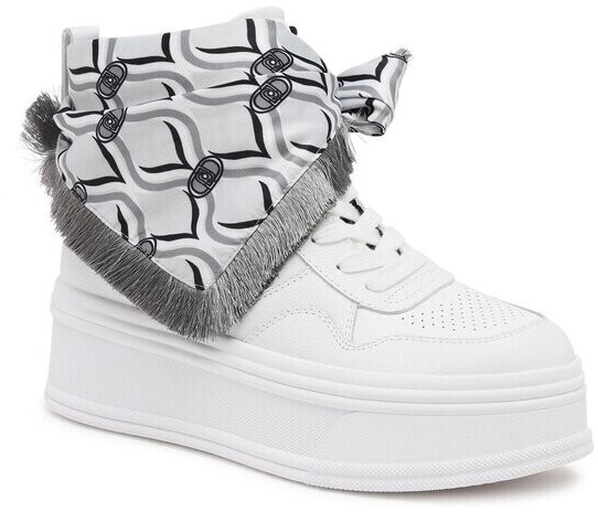 LIU Jo Selma 02 (BF3131 PX215) white
