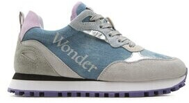LIU Jo Wonder 35 (BA3091 PX079) denim