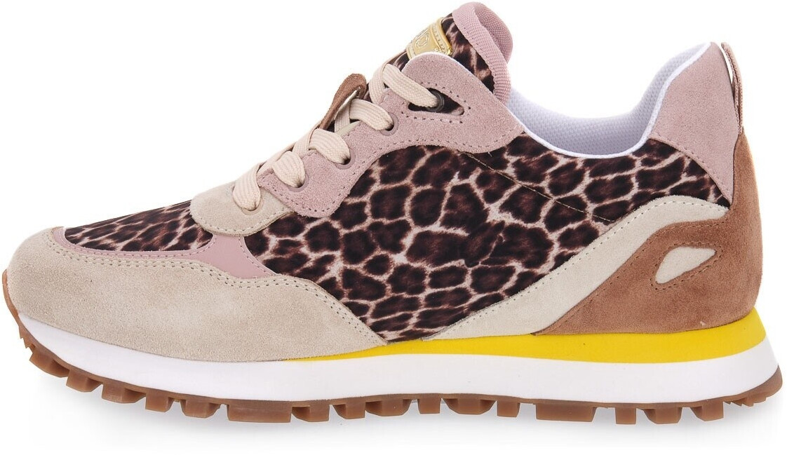 LIU Jo Wonder 35 (BA3091 PX345) leopard