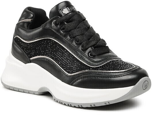 LIU Jo Lily 15 (BA3077 PX073) black