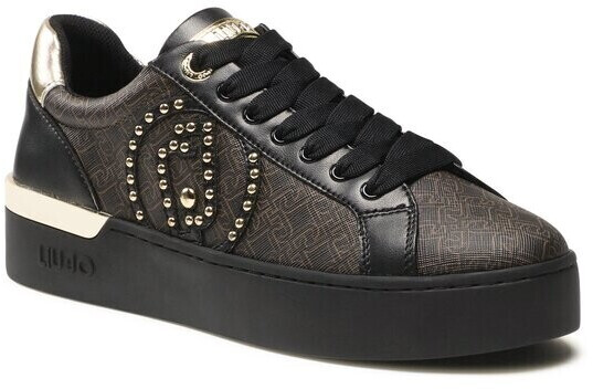 LIU Jo Silvia 92 (BF3041 EX191) brown
