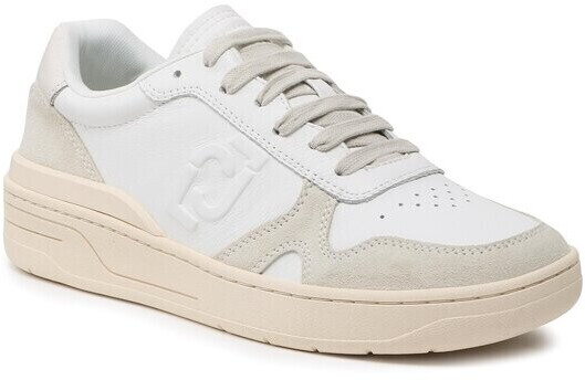 LIU Jo Walker 01 (7B3001 PX310) white/off white