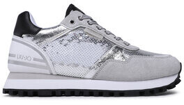LIU Jo Wonder 24 (BA3089 PX343) loft/silver