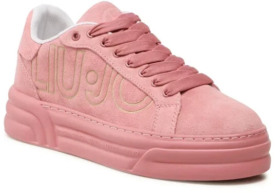 LIU Jo Cleo 09 (BA3005 PX002) pink ray