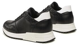 LIU Jo Kiss 502 (4A3713 EX014) black