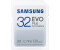 Samsung Evo Plus 32 GB (MB-SC32K/EU)
