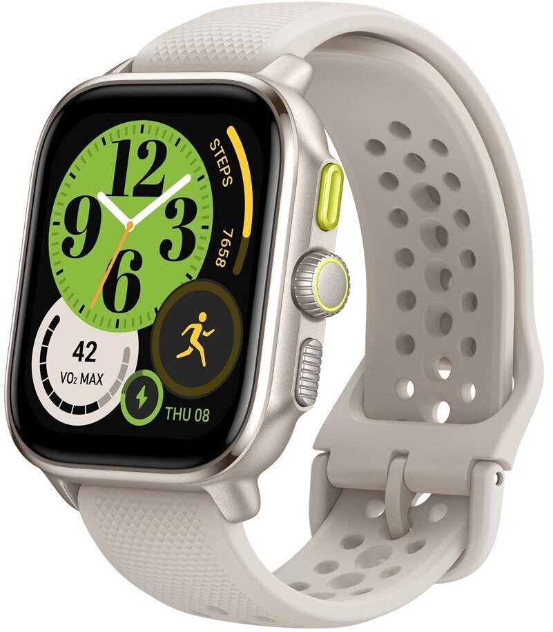 Amazfit Cheetah Square Winner Champagne