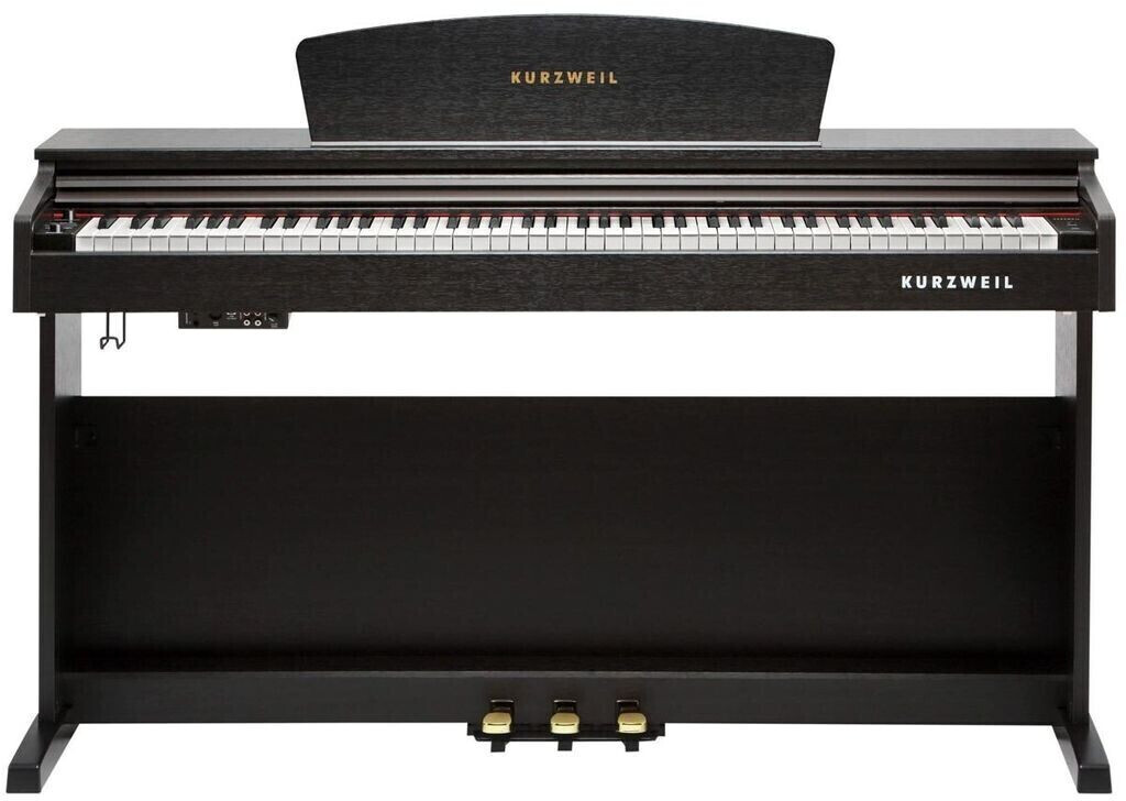 Kurzweil M90 SR black