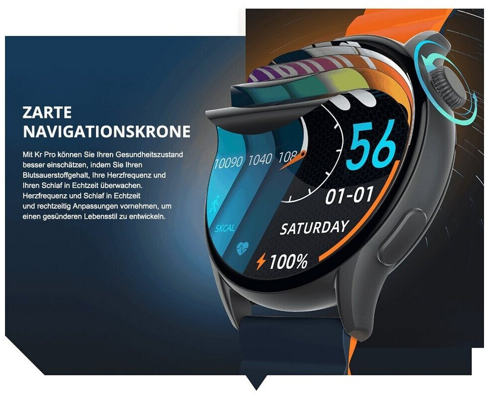 Huawei sales gt endomondo