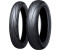 Dunlop Sportmax Q-Lite 110/70 R17 TL 54H (Front/Rear Tyre) black