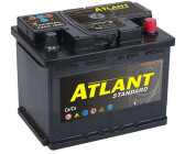 Autobatterie Startcraft AGM 60 12V 60Ah 550A Vliesbatterie günstig kaufen