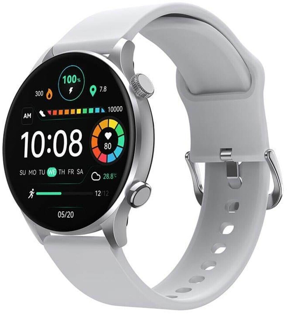 Haylou RT3 Silver