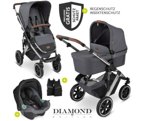 Designer kinderwagen clearance