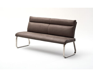 Rabea bei | ab MCA 599,90 Sitzbank € Braun - Antiklook Furniture 180cm Preisvergleich -