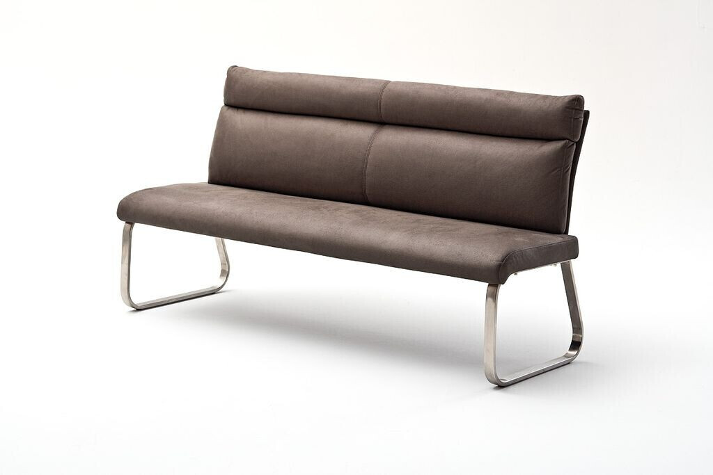 MCA Furniture Sitzbank Rabea - Antiklook Braun - 180cm ab 599,90 € |  Preisvergleich bei
