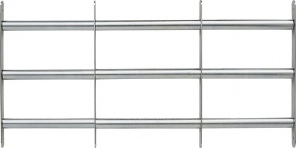 ABUS FGI7450 700-1050x450 mm silber