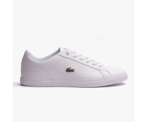 Lacoste Lerond Pro white ab 77 00 Preisvergleich bei idealo